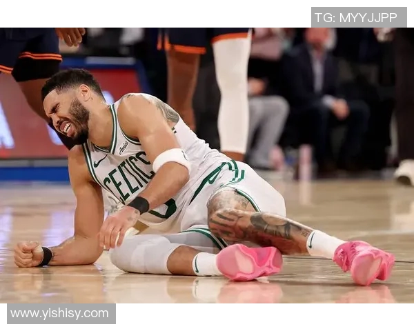 塔图姆60分致敬科比绿军逆转尼克斯刷新历史新高